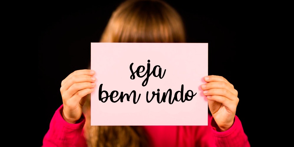 Como Receber Um Visitante No Ministério Infantil