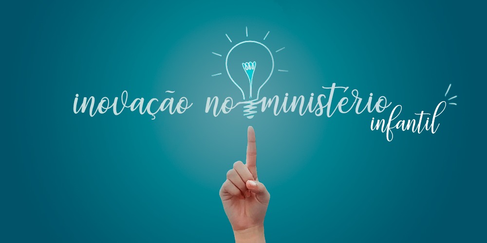 Dica De Tecnologia Para Ministério Infantil