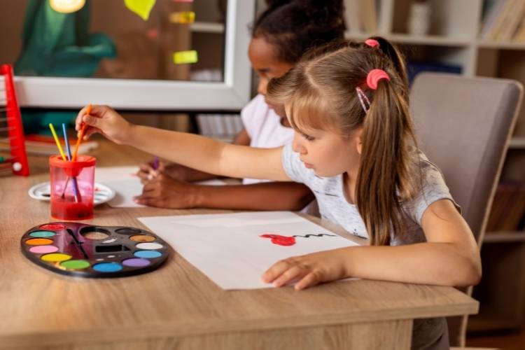 Escola Dominical Infantil: Artesanato: Crie quebra-cabeça para as