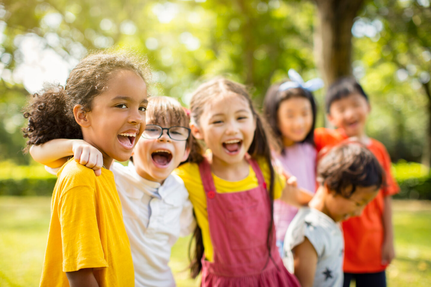 Congresso Ministério Infantil: como organizar + dinâmicas